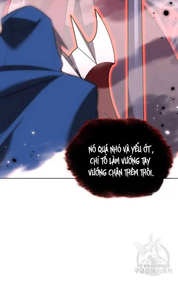 Thợ Rèn Huyền Thoại Chapter 190 - Trang 4