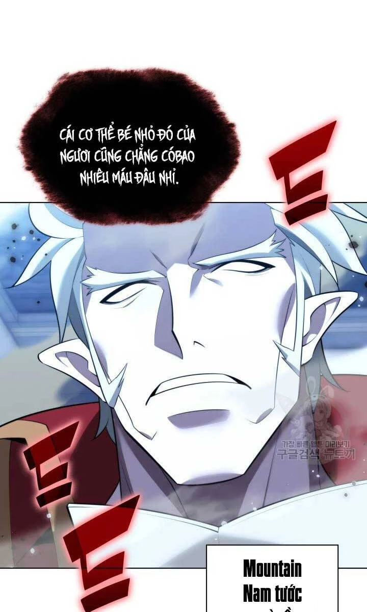 Thợ Rèn Huyền Thoại Chapter 190 - Trang 4