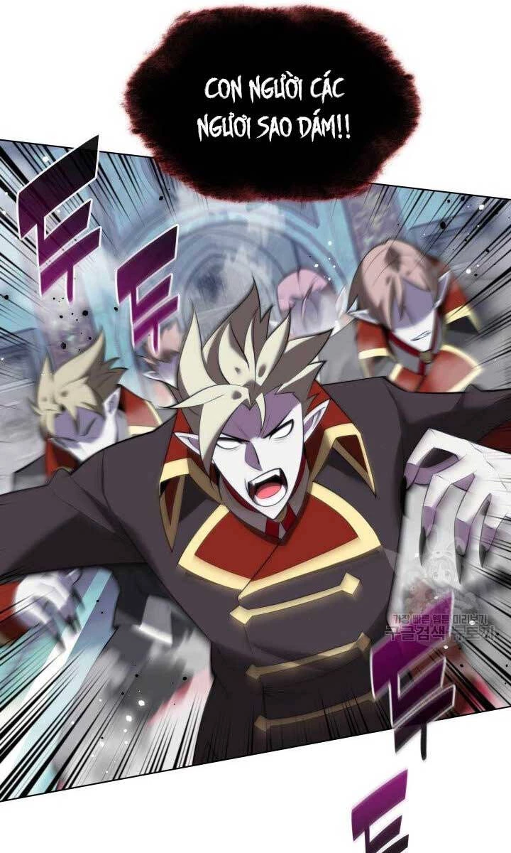 Thợ Rèn Huyền Thoại Chapter 190 - Trang 4