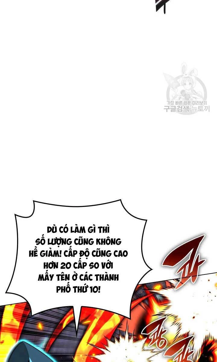 Thợ Rèn Huyền Thoại Chapter 190 - Trang 4