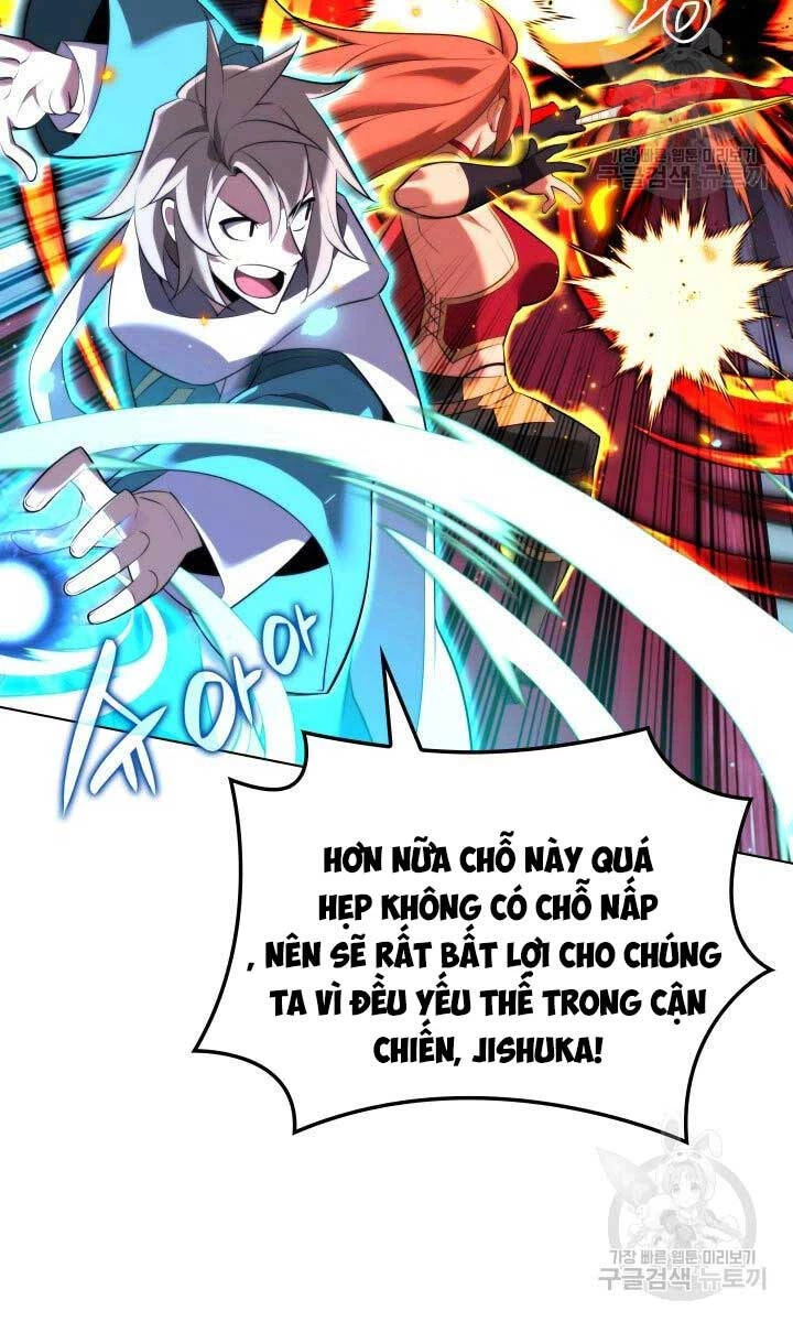 Thợ Rèn Huyền Thoại Chapter 190 - Trang 4