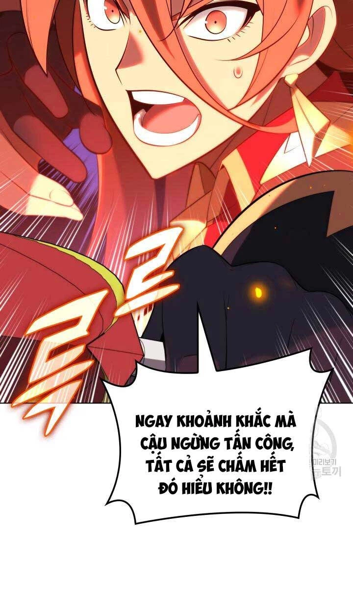 Thợ Rèn Huyền Thoại Chapter 190 - Trang 4