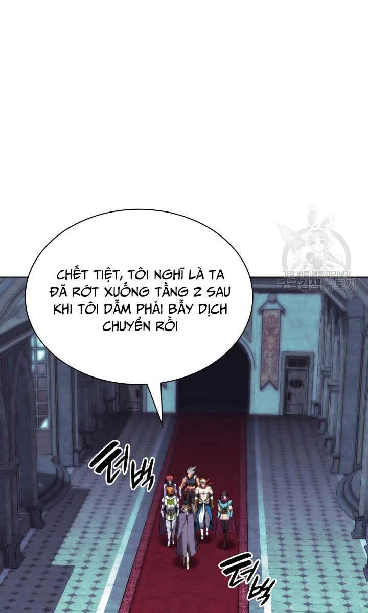 Thợ Rèn Huyền Thoại Chapter 190 - Trang 4