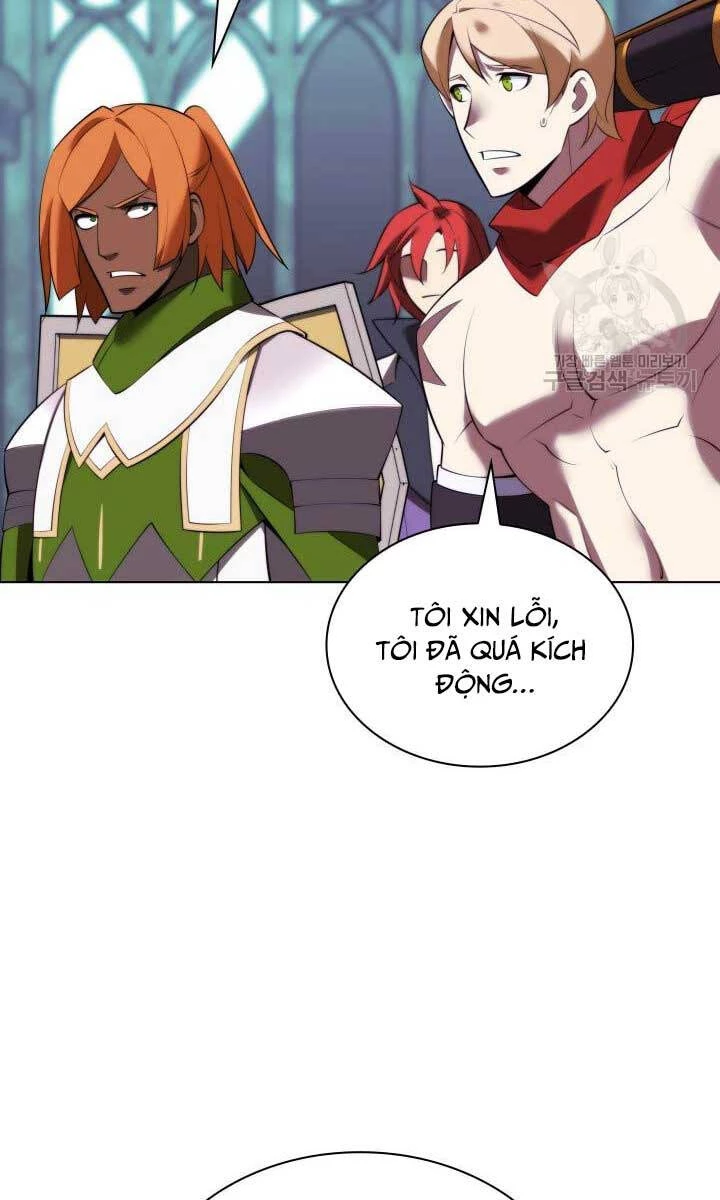 Thợ Rèn Huyền Thoại Chapter 190 - Trang 4