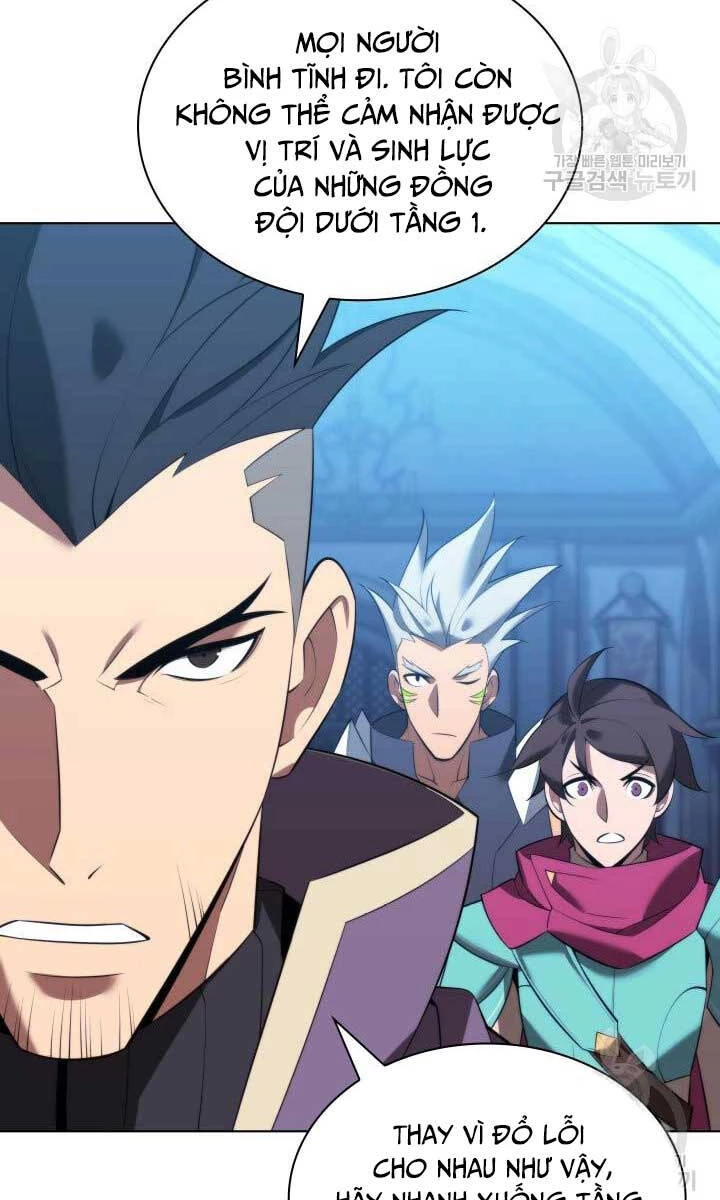 Thợ Rèn Huyền Thoại Chapter 190 - Trang 4