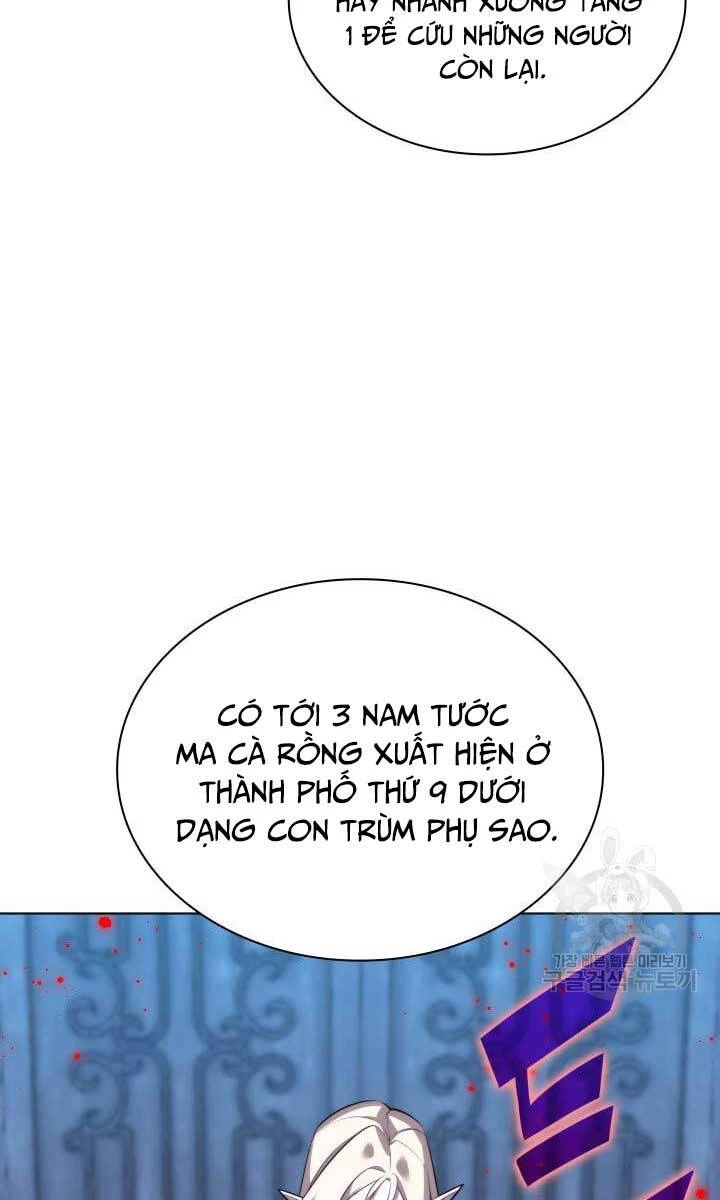 Thợ Rèn Huyền Thoại Chapter 190 - Trang 4