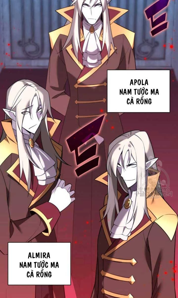 Thợ Rèn Huyền Thoại Chapter 190 - Trang 4