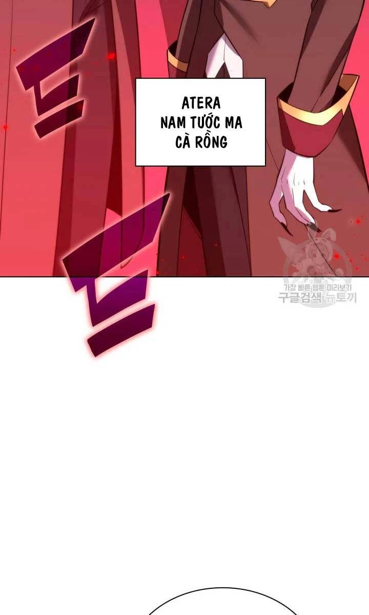 Thợ Rèn Huyền Thoại Chapter 190 - Trang 4