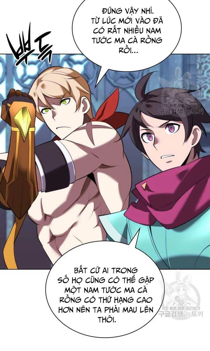 Thợ Rèn Huyền Thoại Chapter 190 - Trang 4