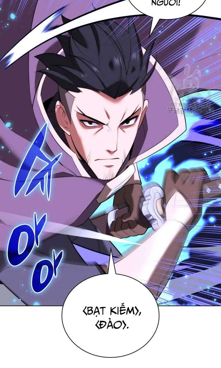 Thợ Rèn Huyền Thoại Chapter 190 - Trang 4