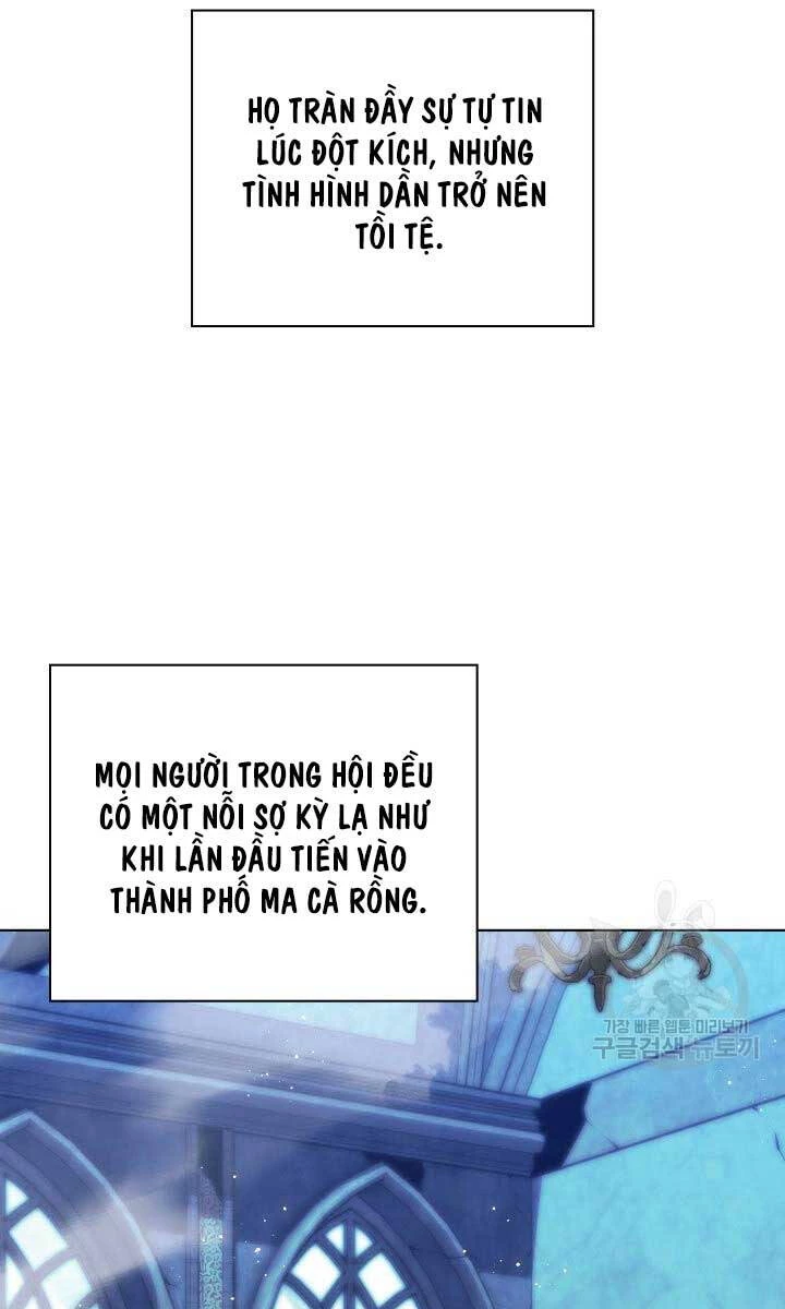 Thợ Rèn Huyền Thoại Chapter 190 - Trang 4