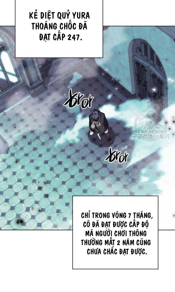 Thợ Rèn Huyền Thoại Chapter 190 - Trang 4