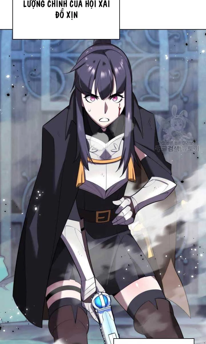 Thợ Rèn Huyền Thoại Chapter 190 - Trang 4