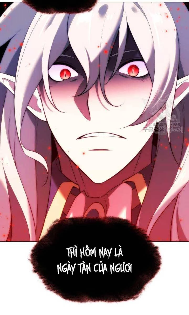 Thợ Rèn Huyền Thoại Chapter 190 - Trang 4