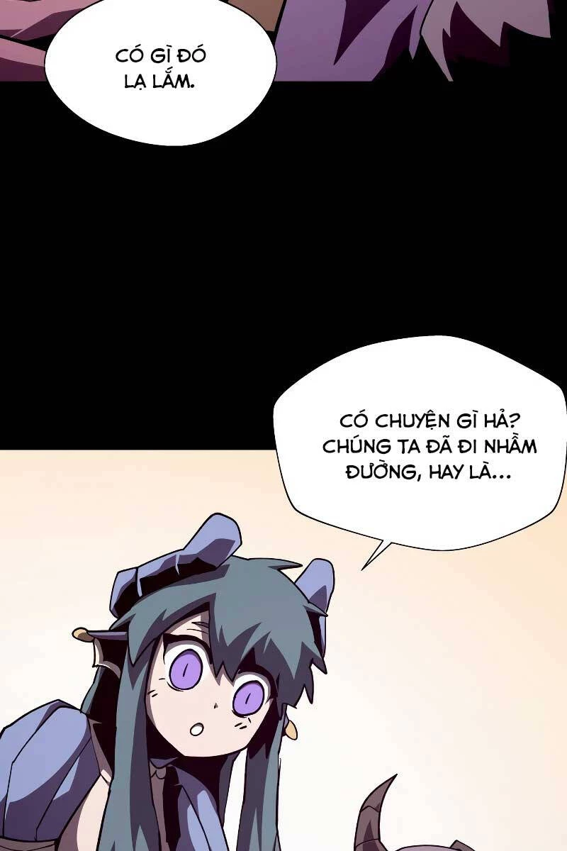 Hồi Ức Trong Ngục Tối Chapter 57 - Trang 4