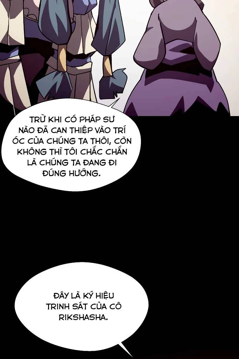 Hồi Ức Trong Ngục Tối Chapter 57 - Trang 4