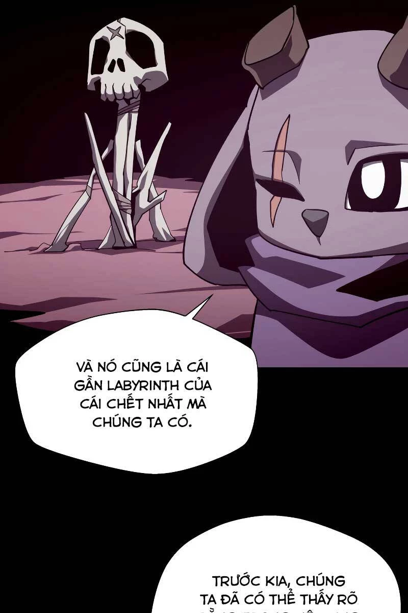 Hồi Ức Trong Ngục Tối Chapter 57 - Trang 4