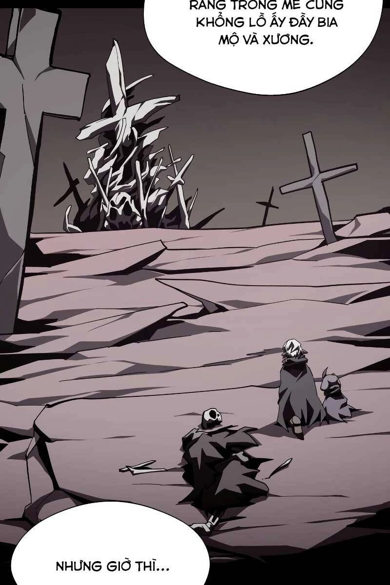 Hồi Ức Trong Ngục Tối Chapter 57 - Trang 4