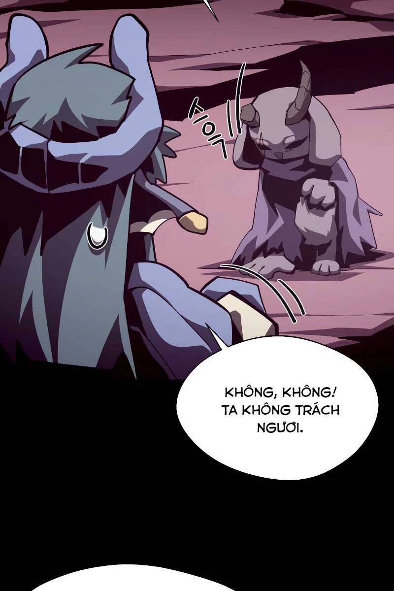 Hồi Ức Trong Ngục Tối Chapter 57 - Trang 4