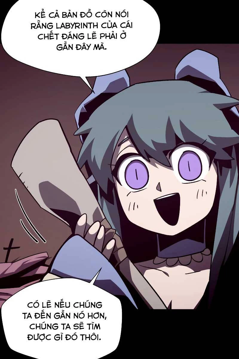 Hồi Ức Trong Ngục Tối Chapter 57 - Trang 4