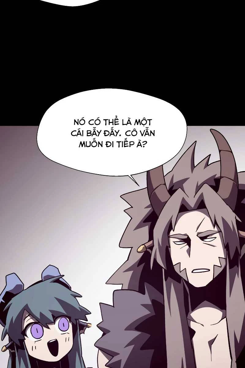 Hồi Ức Trong Ngục Tối Chapter 57 - Trang 4