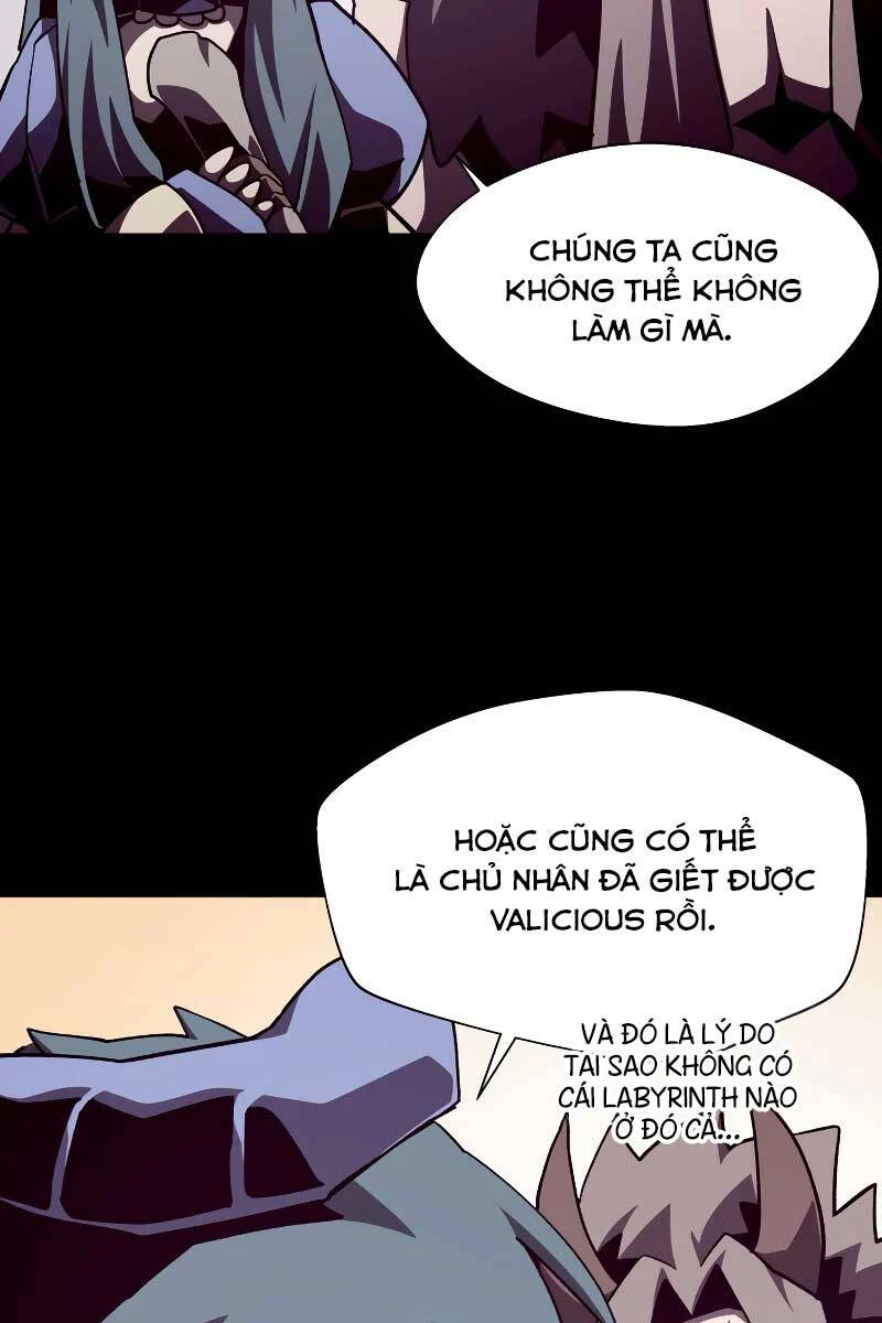 Hồi Ức Trong Ngục Tối Chapter 57 - Trang 4