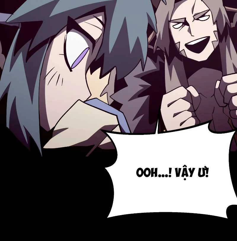 Hồi Ức Trong Ngục Tối Chapter 57 - Trang 4