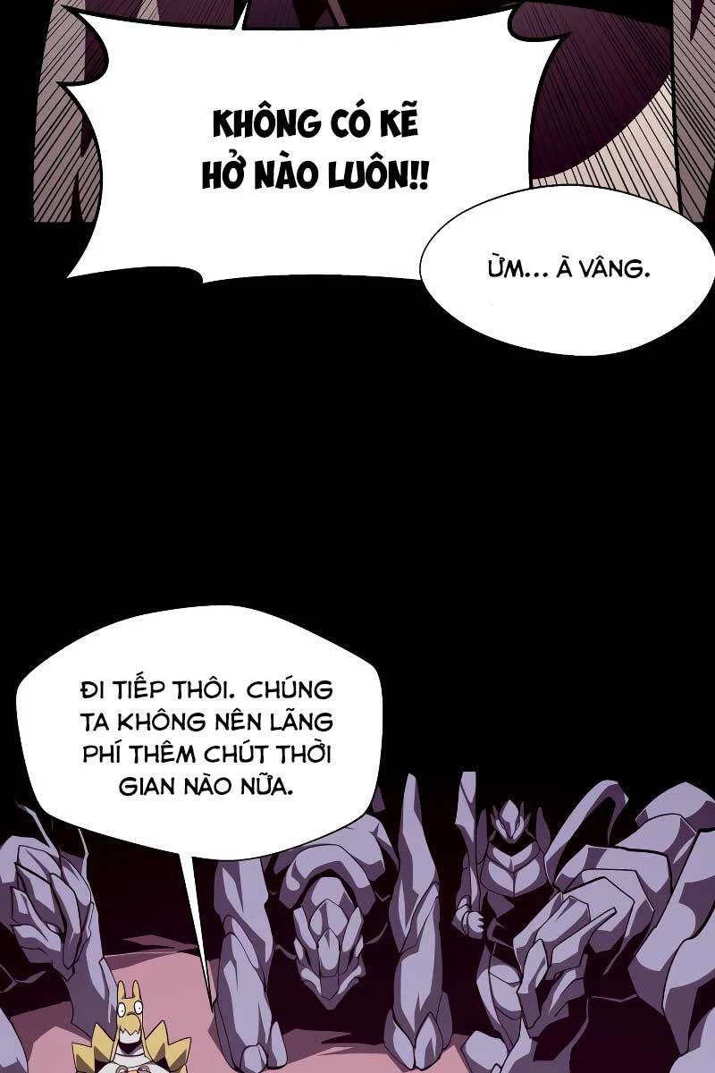 Hồi Ức Trong Ngục Tối Chapter 57 - Trang 4