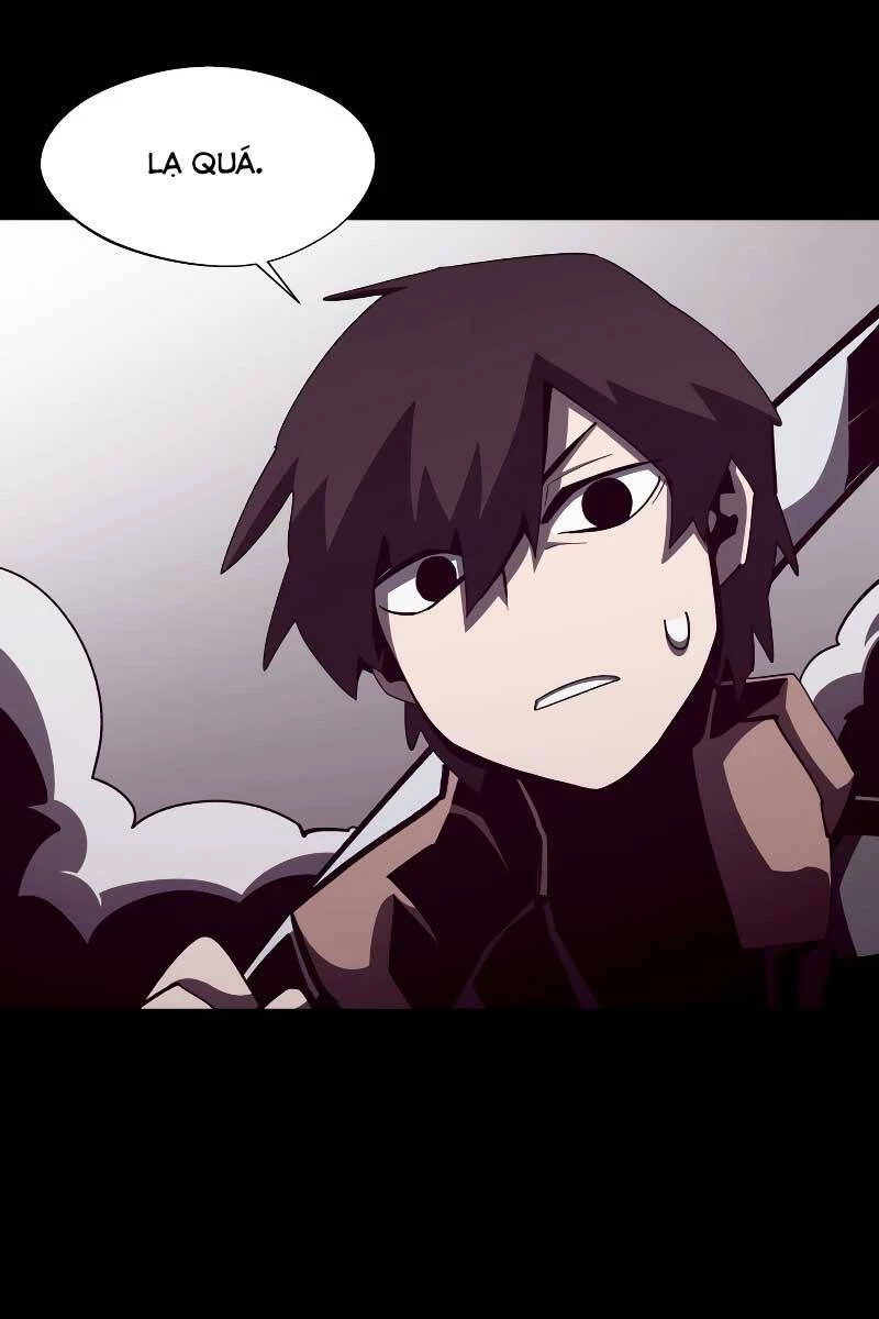 Hồi Ức Trong Ngục Tối Chapter 57 - Trang 4