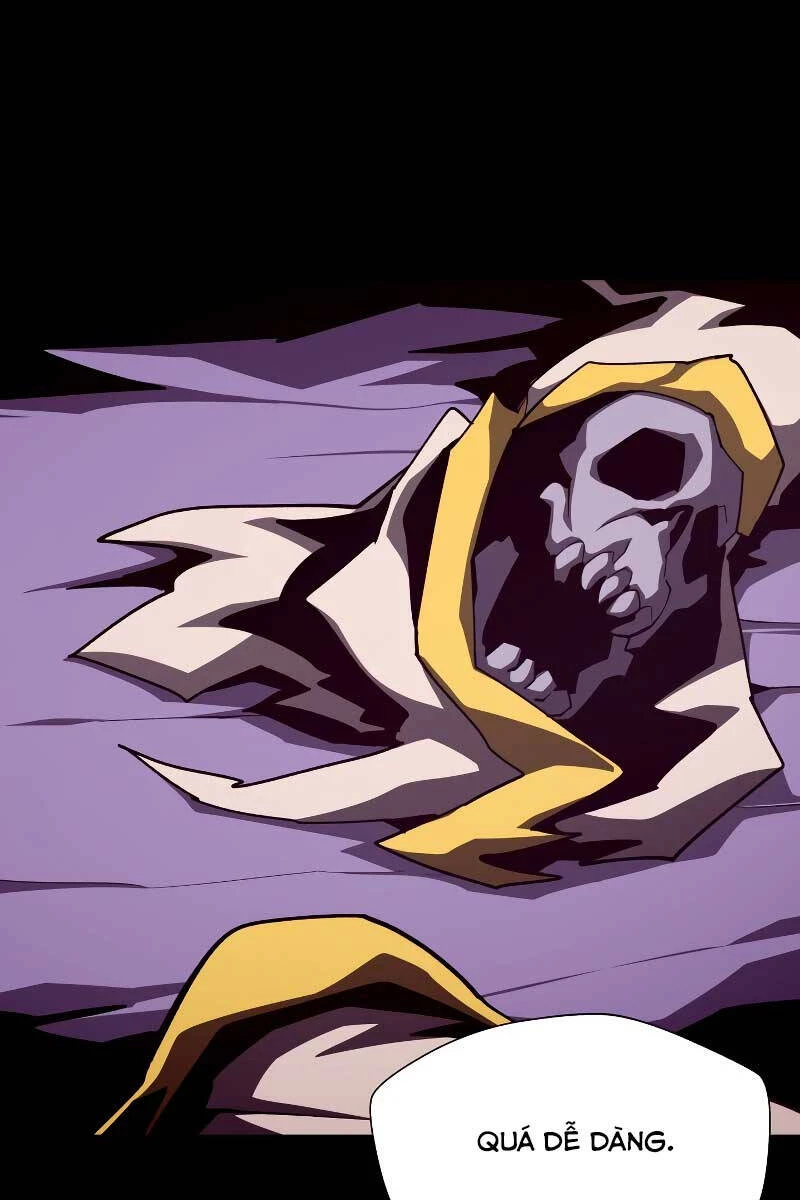 Hồi Ức Trong Ngục Tối Chapter 57 - Trang 4