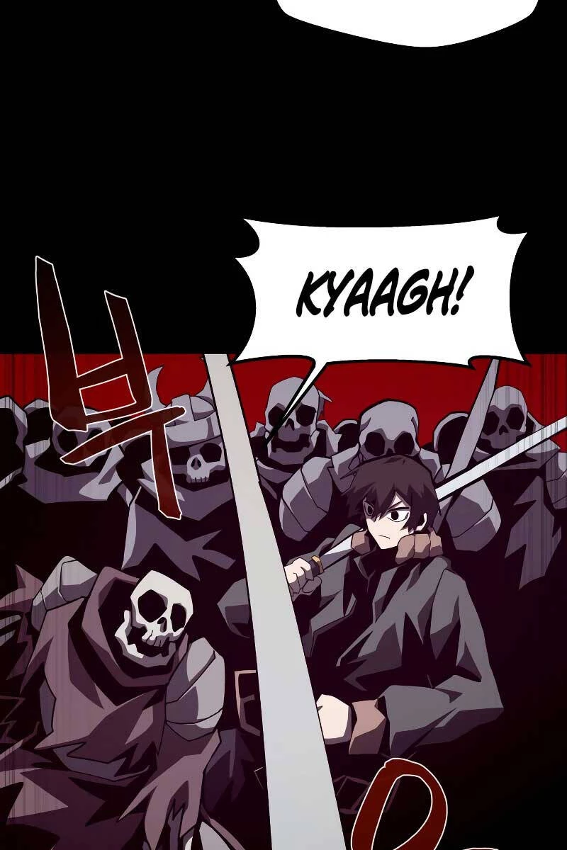 Hồi Ức Trong Ngục Tối Chapter 57 - Trang 4