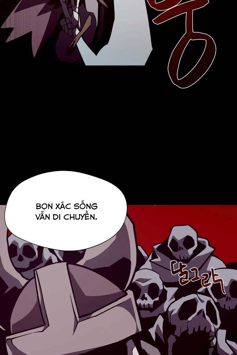 Hồi Ức Trong Ngục Tối Chapter 57 - Trang 4