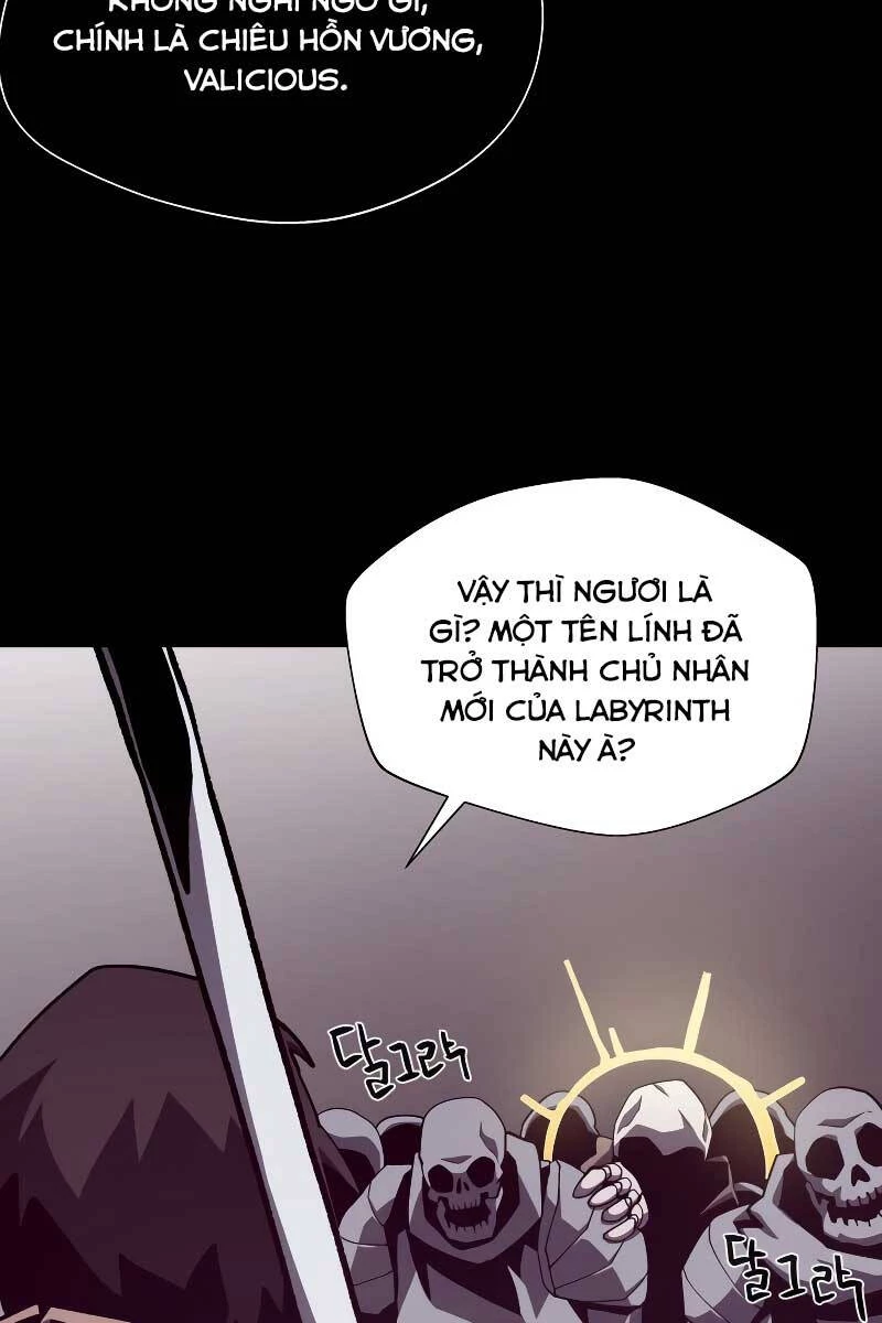 Hồi Ức Trong Ngục Tối Chapter 57 - Trang 4