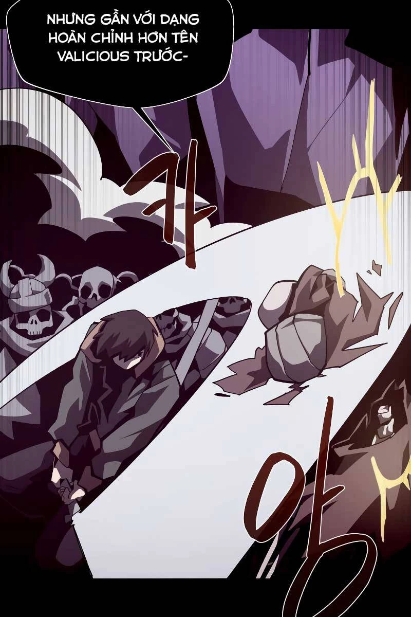 Hồi Ức Trong Ngục Tối Chapter 57 - Trang 4