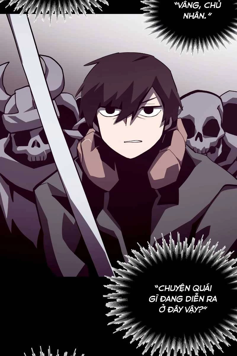 Hồi Ức Trong Ngục Tối Chapter 57 - Trang 4