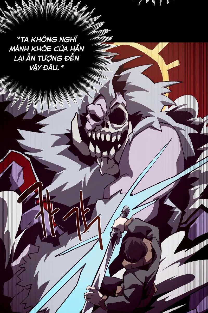 Hồi Ức Trong Ngục Tối Chapter 57 - Trang 4