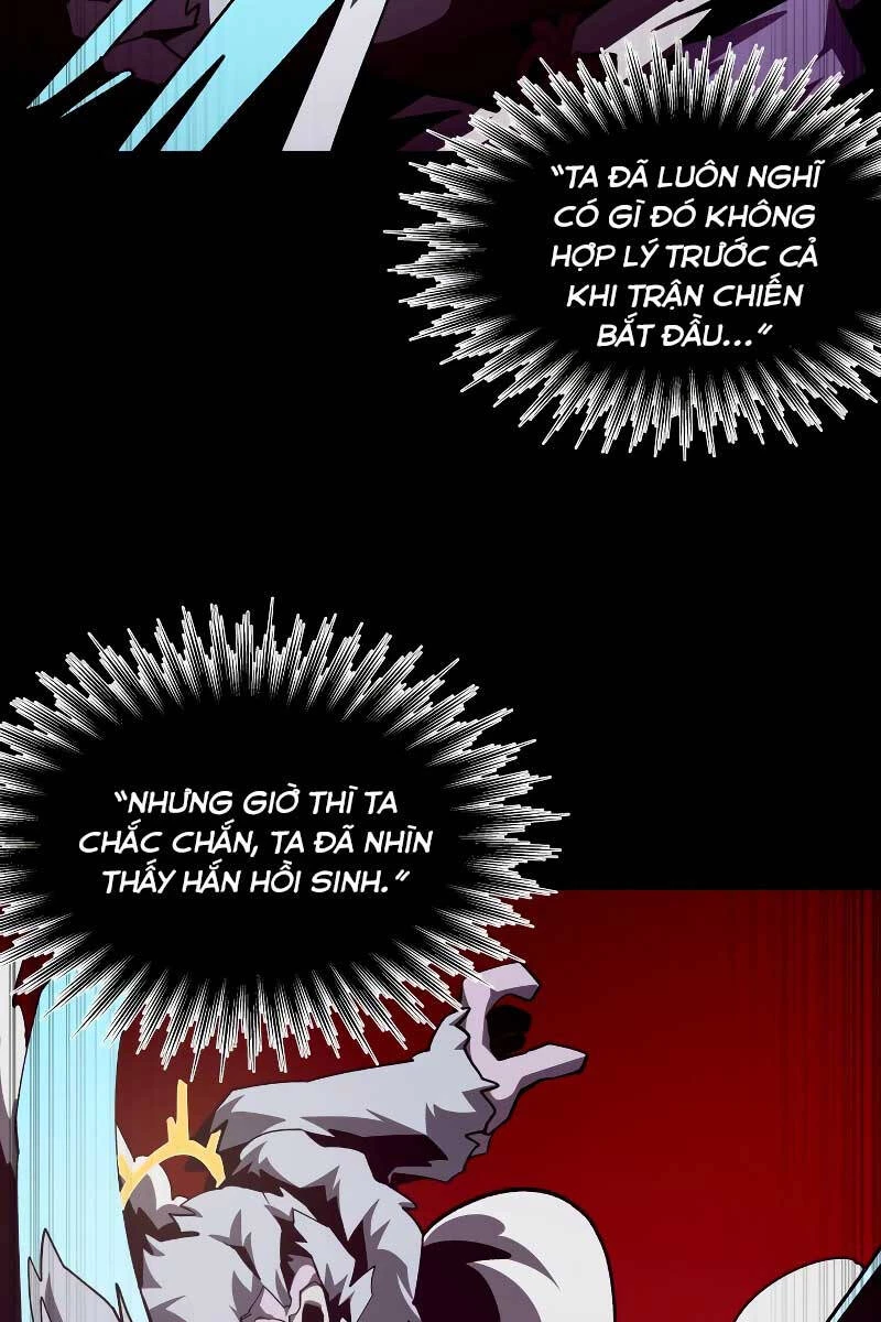 Hồi Ức Trong Ngục Tối Chapter 57 - Trang 4