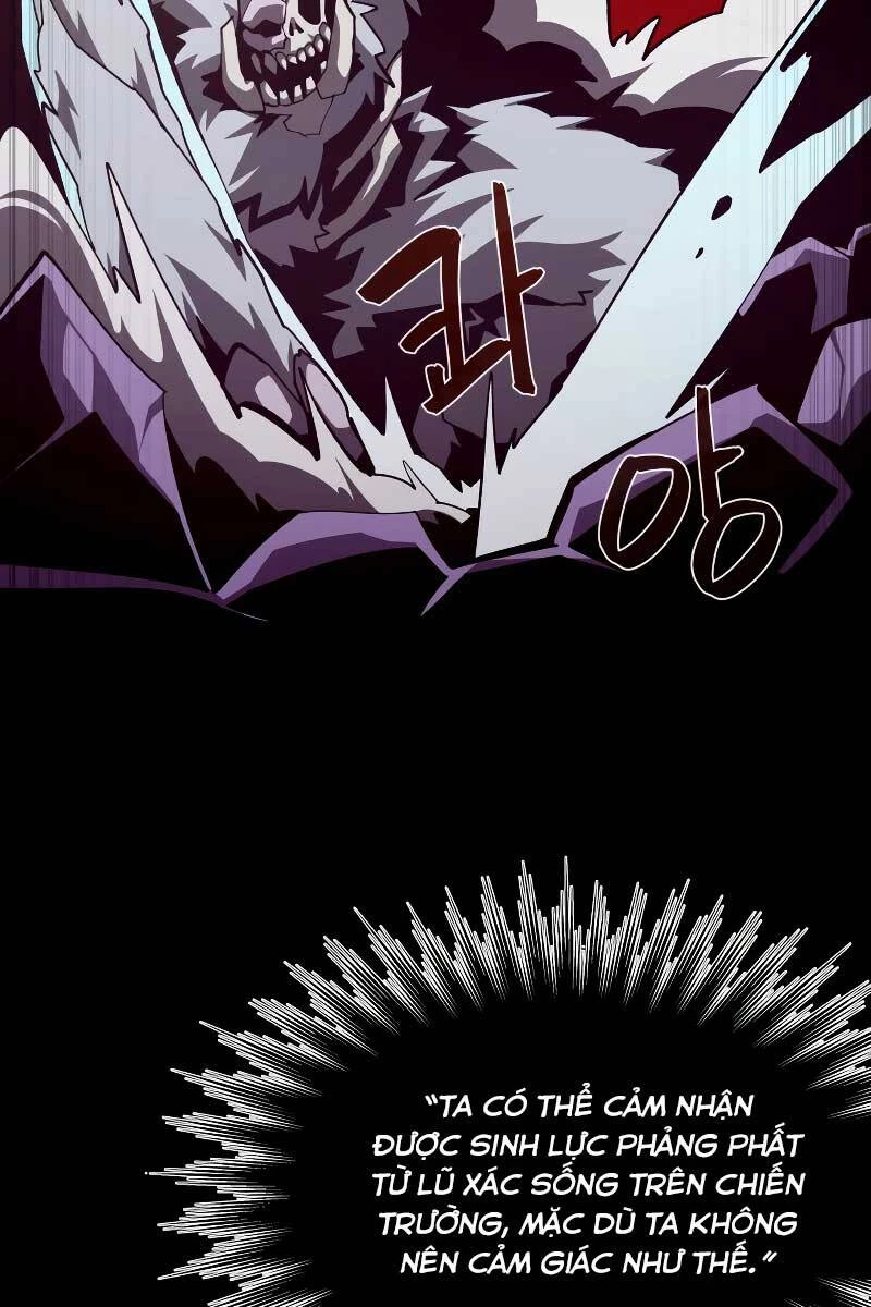 Hồi Ức Trong Ngục Tối Chapter 57 - Trang 4