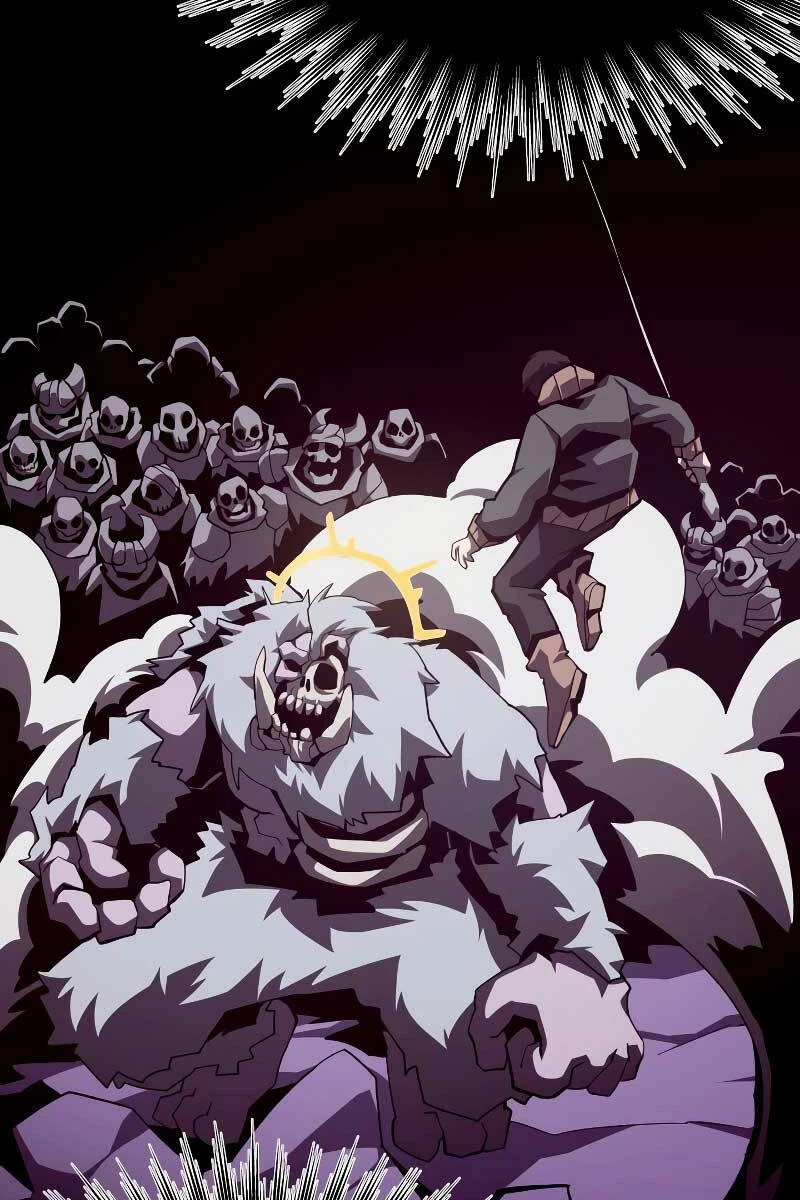 Hồi Ức Trong Ngục Tối Chapter 57 - Trang 4