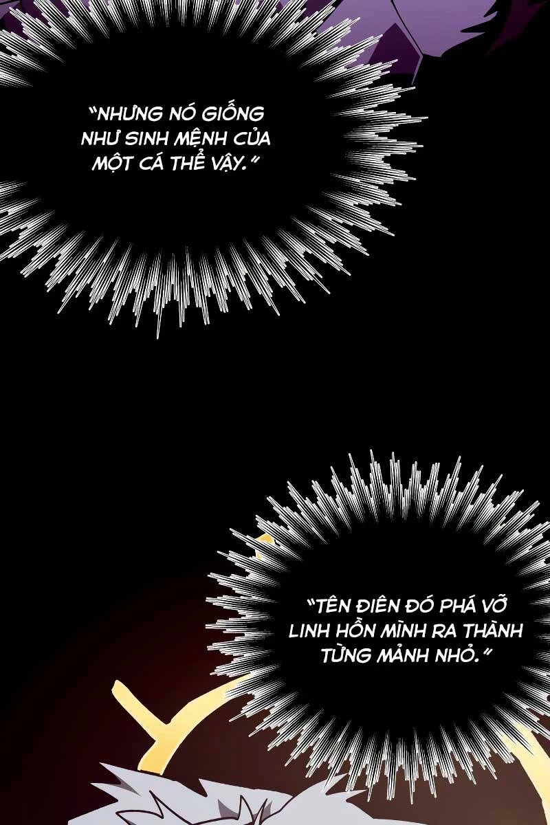 Hồi Ức Trong Ngục Tối Chapter 57 - Trang 4