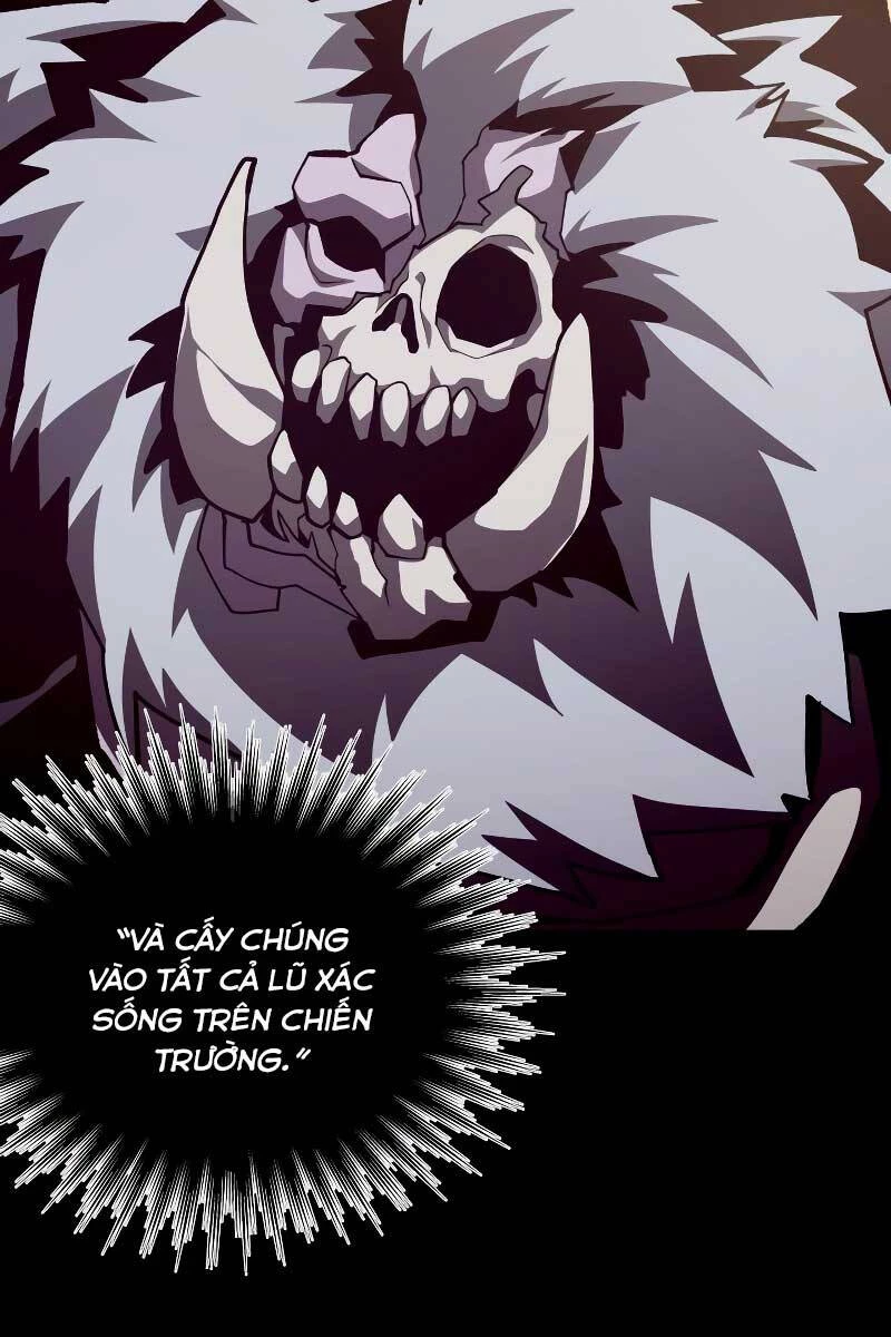 Hồi Ức Trong Ngục Tối Chapter 57 - Trang 4