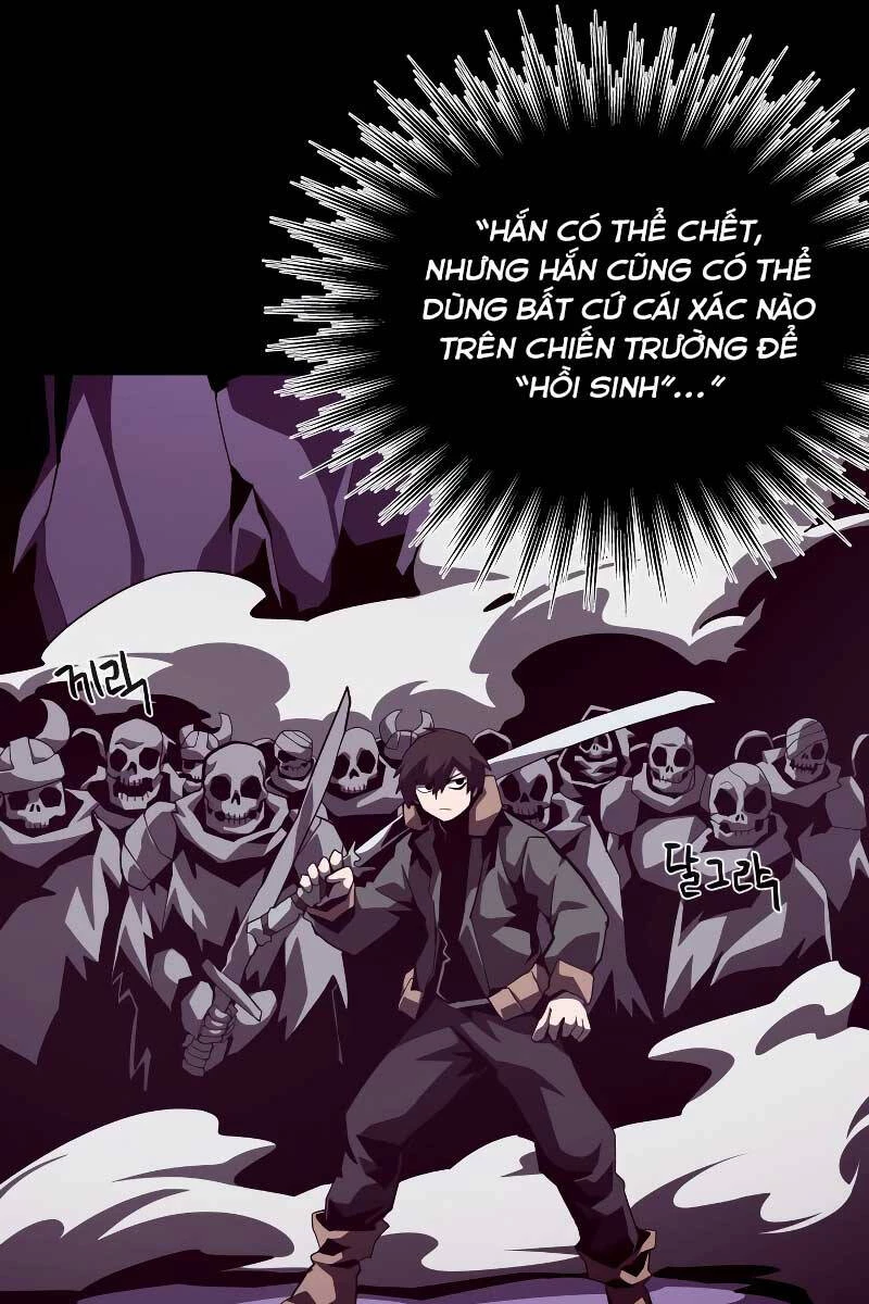 Hồi Ức Trong Ngục Tối Chapter 57 - Trang 4