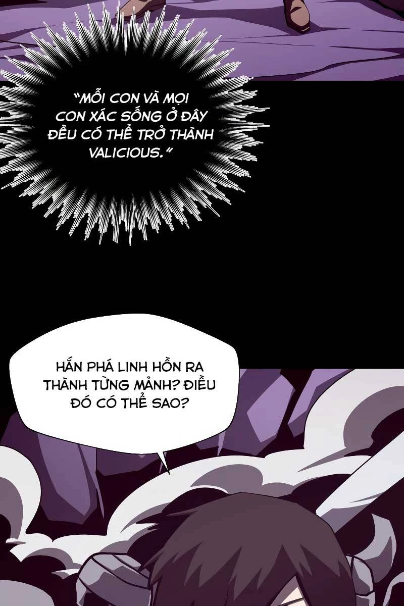 Hồi Ức Trong Ngục Tối Chapter 57 - Trang 4