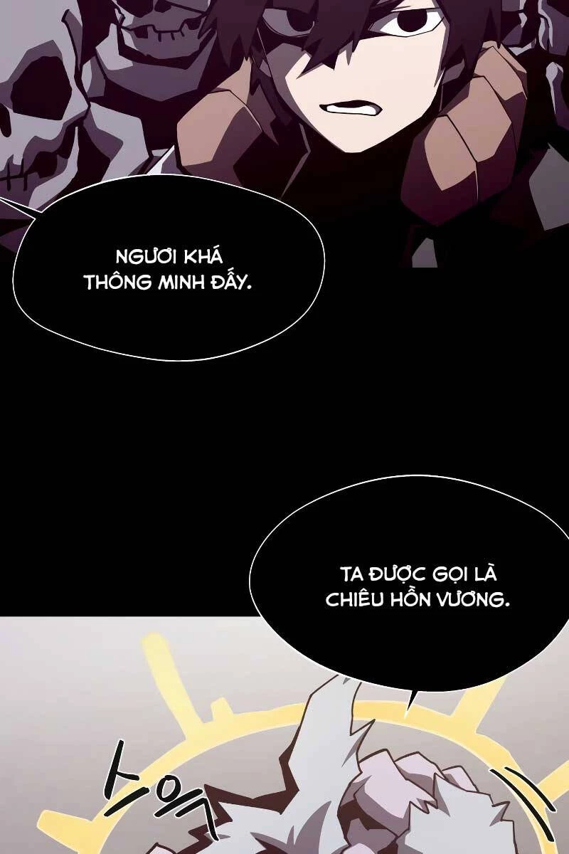 Hồi Ức Trong Ngục Tối Chapter 57 - Trang 4