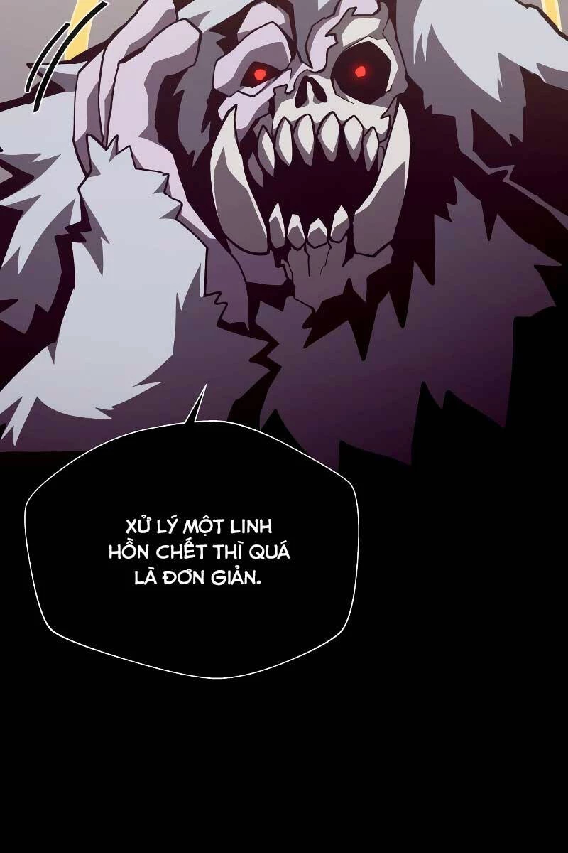 Hồi Ức Trong Ngục Tối Chapter 57 - Trang 4