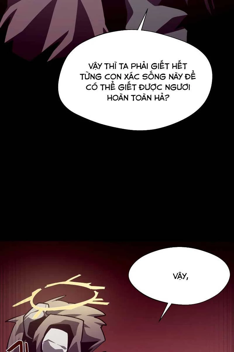 Hồi Ức Trong Ngục Tối Chapter 57 - Trang 4