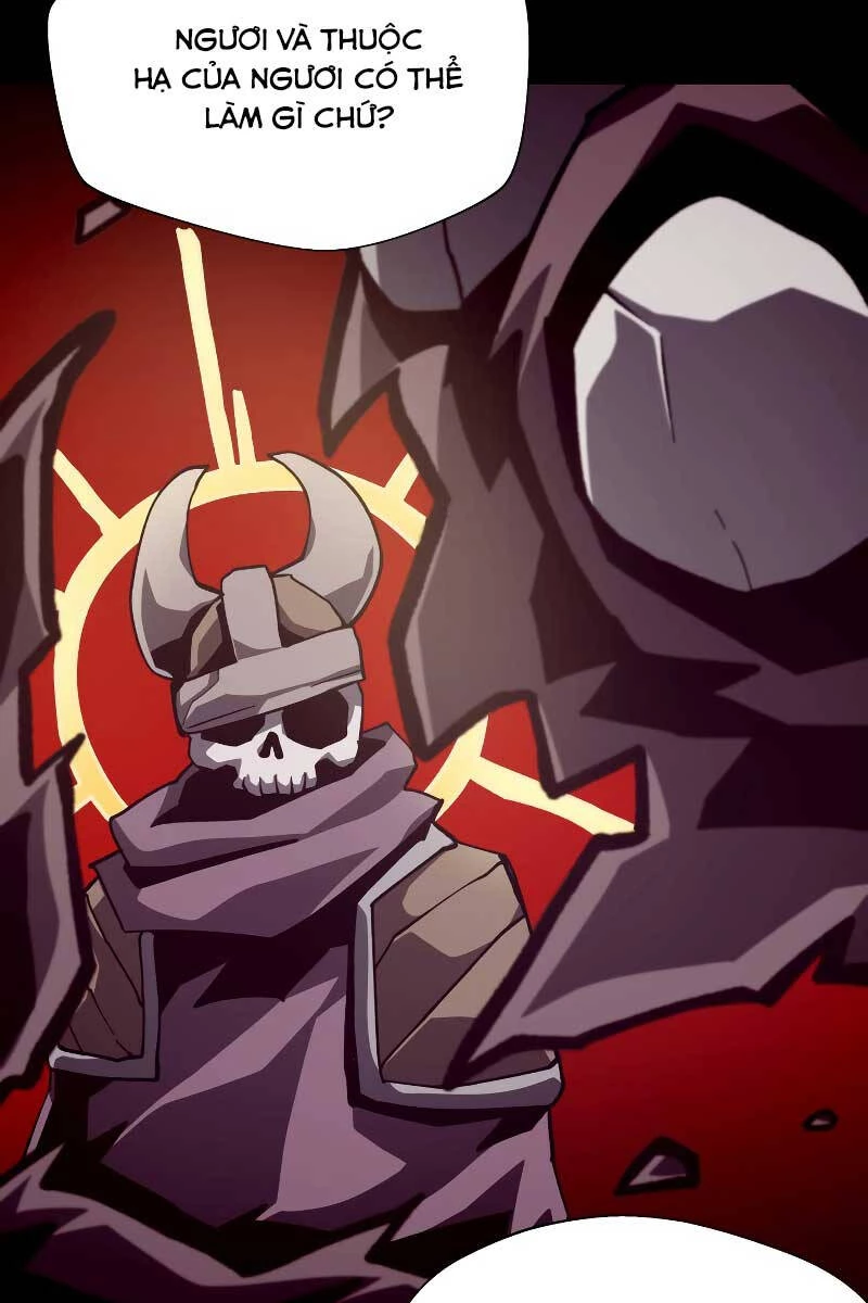 Hồi Ức Trong Ngục Tối Chapter 57 - Trang 4