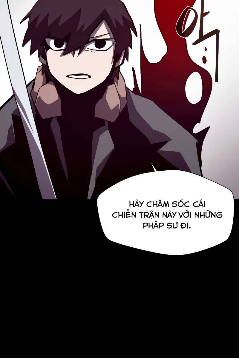 Hồi Ức Trong Ngục Tối Chapter 57 - Trang 4