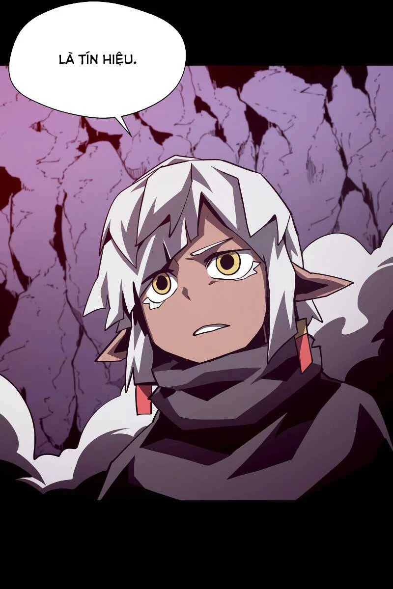 Hồi Ức Trong Ngục Tối Chapter 57 - Trang 4
