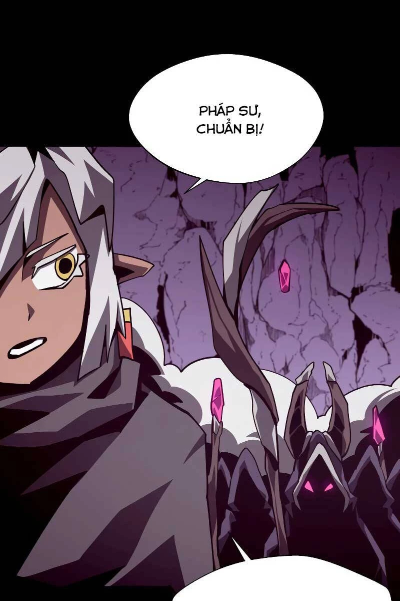 Hồi Ức Trong Ngục Tối Chapter 57 - Trang 4